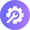 Marea Tokenza - Enhanced User Interface