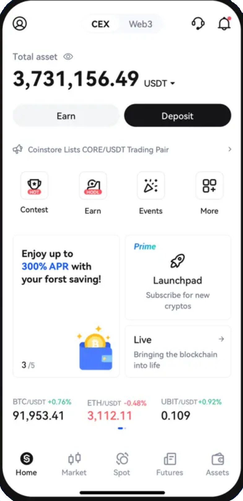Marea Tokenza - O que exatamente é negociação on-line?